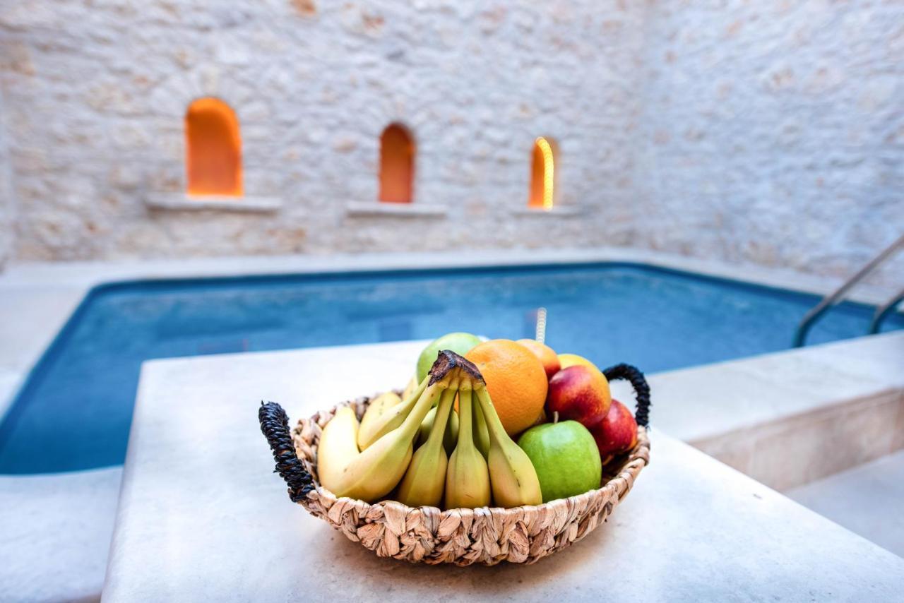 Villa Casa Atitamo Rethymno Eksteriør bilde