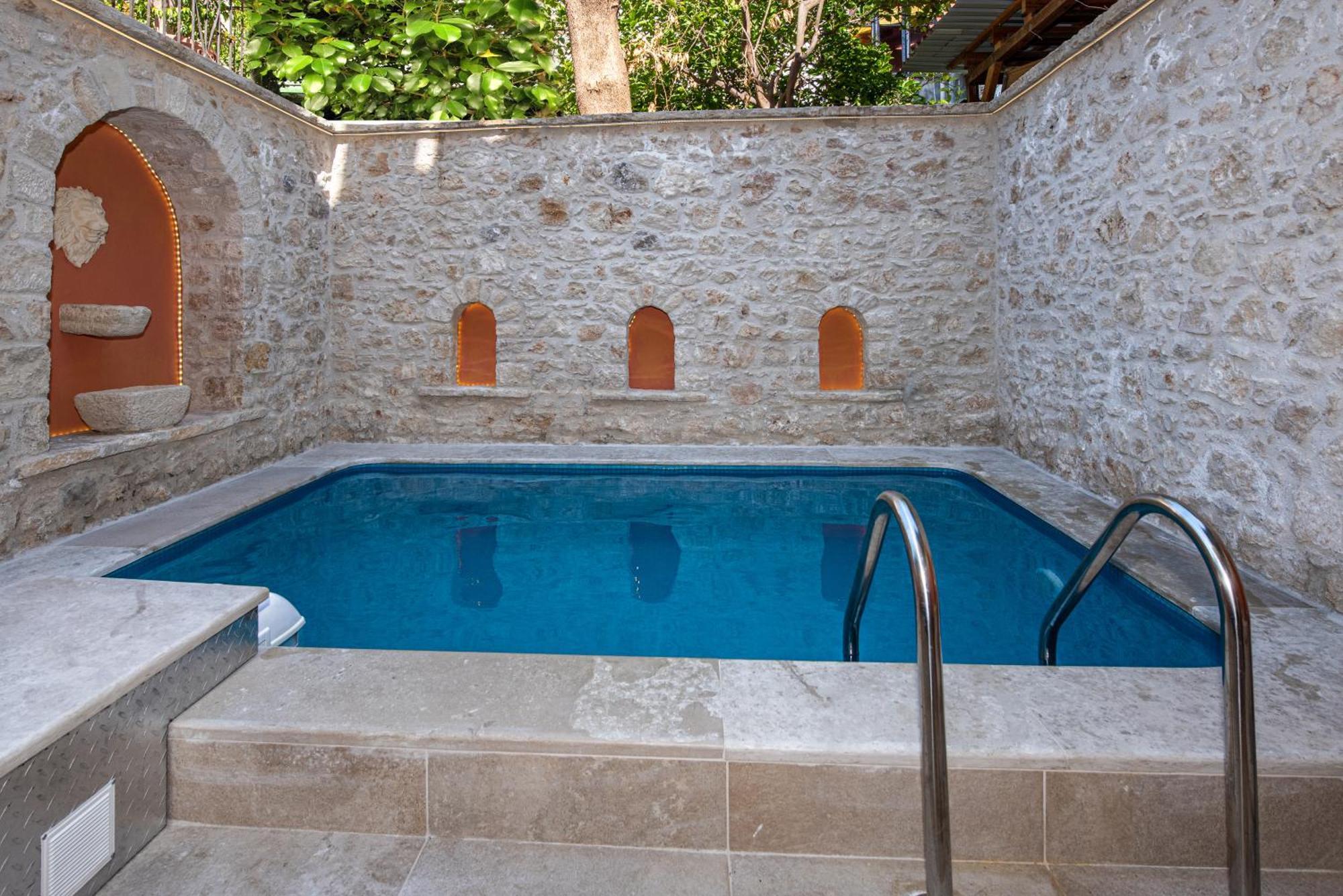 Villa Casa Atitamo Rethymno Eksteriør bilde