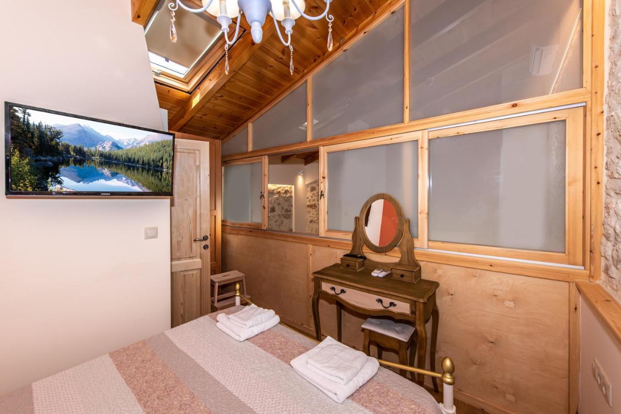 Villa Casa Atitamo Rethymno Eksteriør bilde